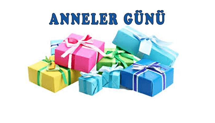 Anneye Alınacak En Güzel Hediye