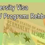 Diversity Visa DV Programı Rehberi