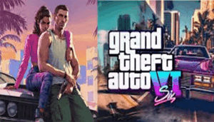 Grand Theft Auto VI GTA6 Çıkış Tarihi