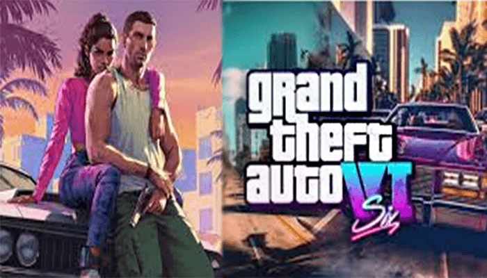 Grand Theft Auto VI GTA6 Çıkış Tarihi