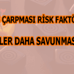 Güneş Çarpması Risk Faktörleri Kimler Daha Savunmasız