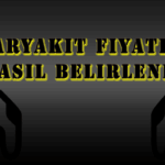 Akaryakıtta İndirim Nedenleri Tüketiciye Yansımaları
