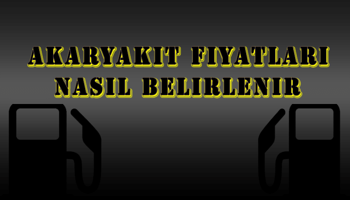 Akaryakıtta İndirim Nedenleri Tüketiciye Yansımaları