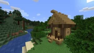 Minicraft Movie Analysis