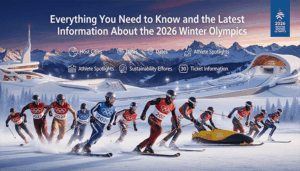 2026 Kış Olimpiyatları Merak Edilen Her Şey ve Güncel Bilgiler