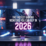 2026’da Alabileceğiniz En Hızlı Oyuncu Monitörleri