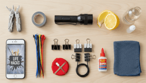 2026’da Hayatı Kolaylaştıran Pratik Bilgiler İpuçları ve Püf Noktaları