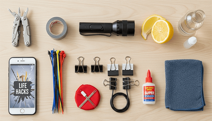 2026’da Hayatı Kolaylaştıran Pratik Bilgiler İpuçları ve Püf Noktaları