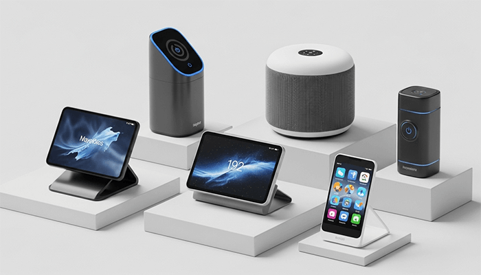 2026’da Mutlaka Sahip Olmanız Gereken 5 Akıllı Cihaz