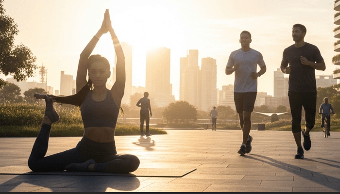 2026’da Yaşam Tarzı Değişiklikleri Kapsamlı Rehber