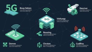 5G’nin Geleceği 2026’da Bizi Neler Bekliyor?