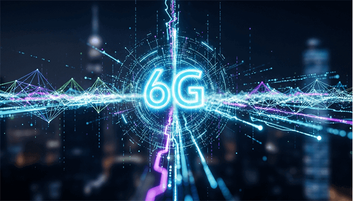 6G Ne Zaman Kullanıma Sunulacak İşte Beklenen Tarih ve Detaylar