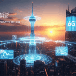 6G ile İnternet Hızında Devrim Kimsenin Anlatmadığı Gerçekler (2026)