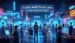 Anthropic’in Claude Marketplace ile Yazılım Tedarik Sürecini Kolaylaştırın