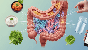 Bağırsak Sağlığı 2026’da Bilmeniz Gerekenler ve İpuçları