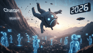 ChatGPT Zirveden İniyor mu? 2026’da Yapay Zeka Dünyasında Neler Oluyor?