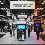 Claude Marketplace 2026’da AI Araçları ve Çözümleri