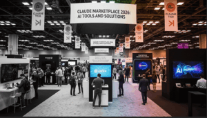 Claude Marketplace 2026’da AI Araçları ve Çözümleri