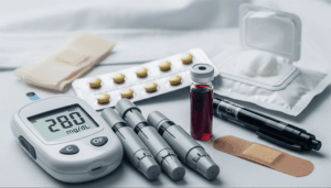 Diyabet Hastaları İçin Vücut Koruma Rehberi 2026