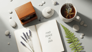 Doğal Sakinleştirici Renkler ve Sırları 2026’da Huzuru Yakala