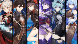 Genshin Impact Oynamaya Değer mi İnceleme ve Güncel Bilgiler