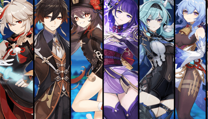 Genshin Impact Oynamaya Değer mi İnceleme ve Güncel Bilgiler