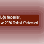 Göz Kuruluğu Belirtileri 2026’da Bilmeniz Gereken Her Şey