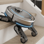 Merdiven Çıkabilen Robot Süpürgeler En İyi Modeller ve İpuçları