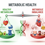 Metabolik Sağlık ve Yeni Nesil Çözümler 2026 Rehberi