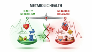 Metabolik Sağlık ve Yeni Nesil Çözümler 2026 Rehberi