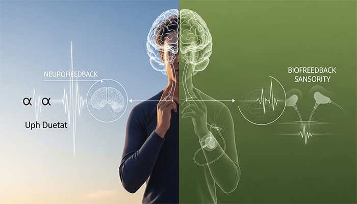 Otonom Sinir Sistemi ve Denge Sağlığınızı Nasıl Optimize Edebilirsiniz?