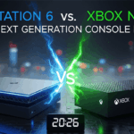 PlayStation 6 mı Xbox Next mi Yeni Nesil Konsol Savaşı (2026)