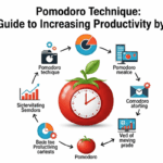 Pomodoro Tekniği 2026’da Verimliliği Artırma Rehberi