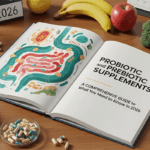 Probiyotik ve Prebiyotik Takviyeleri 2026’da Bilmeniz Gerekenler