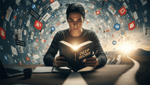 Sığ Çalışma Tuzağından Kurtulma Rehberi 2026