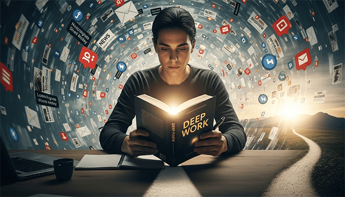 Sığ Çalışma Tuzağından Kurtulma Rehberi 2026