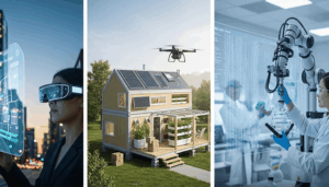 Teknoloji Haftası Kaçırmamanız Gereken 3 Gelişme (2026)