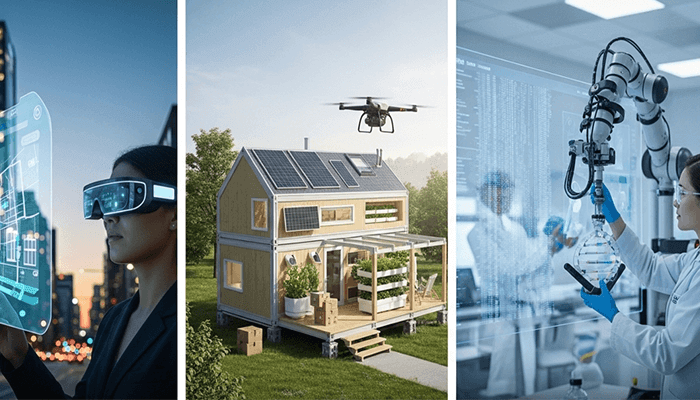 Teknoloji Haftası Kaçırmamanız Gereken 3 Gelişme (2026)