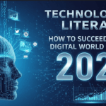 Teknoloji Okuryazarlığı 2026’da Dijital Dünyada Nasıl Başarılı Olunur?