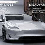 Tesla Model 2026’da Avantajları ve Dezavantajları
