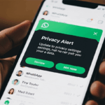 WhatsApp Gizlilik Alarmı Bu Ayarı Kapatmayan Verilerini Riskte mi Bırakıyor?