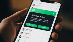 WhatsApp Gizlilik Alarmı Bu Ayarı Kapatmayan Verilerini Riskte mi Bırakıyor?