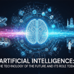 Yapay Zeka Geleceğin Teknolojisi ve Günümüzdeki Rolü