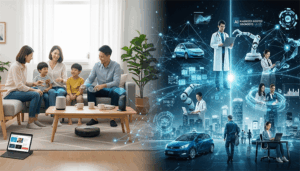 Yapay Zeka Günlük Yaşamımızdaki Yeri ve Etkileri