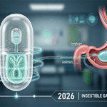 Yutulabilir Mide Balonu 2026’da Obeziteye Pratik Çözüm