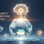 Zihinsel Netlik 2026’da Odaklanmanın Temel Taşı