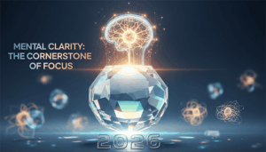 Zihinsel Netlik 2026’da Odaklanmanın Temel Taşı