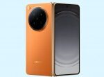 Oppo Find N6 surfaces in new colors, including orange