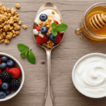 Spoonful Tarifi Lezzetli ve Pratik Bir Alternatif