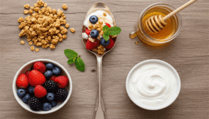 Spoonful Tarifi Lezzetli ve Pratik Bir Alternatif